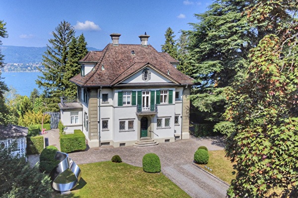 Villa Meier Severini