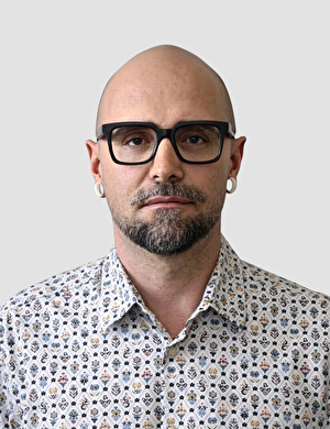 Marco Walke