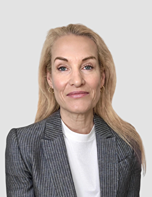 Nicole Glanzmann
