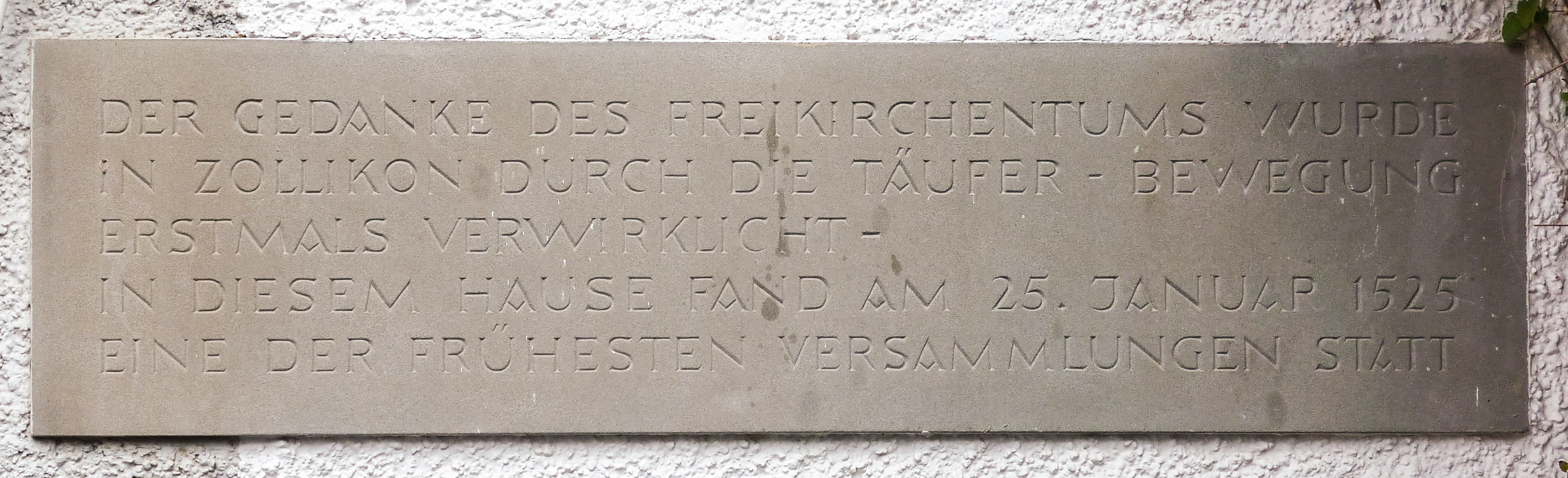 Täufer