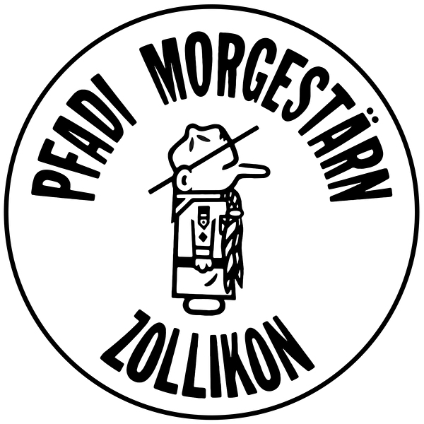 Logo Pfadi Morgestärn