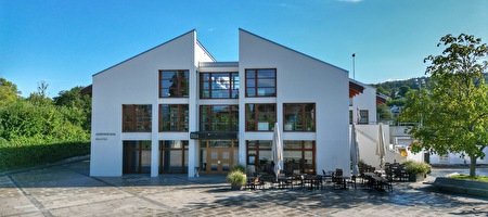 Gemeindesaal