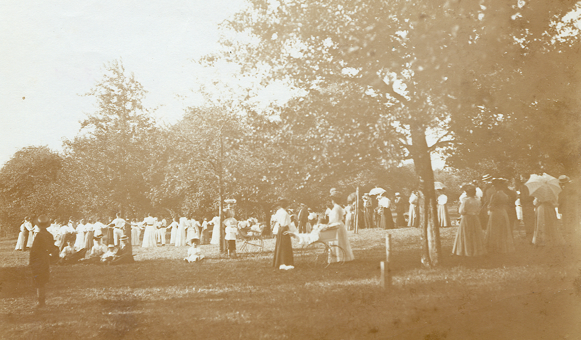 Chilbi 1907