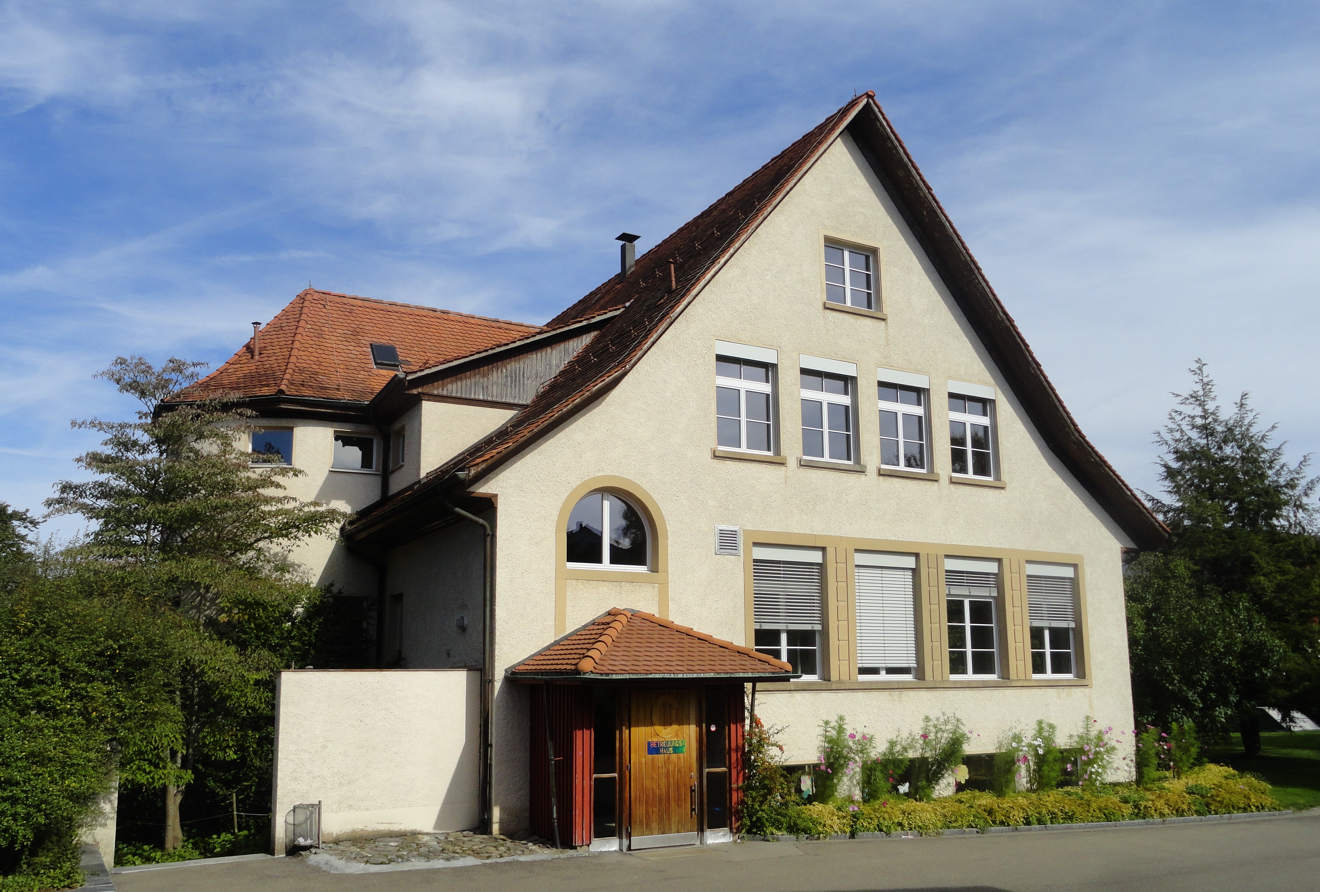 Rüterwies C