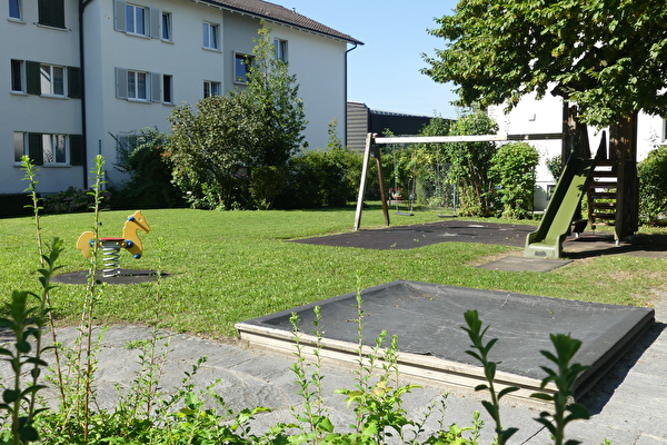 Spielplatz Riethof