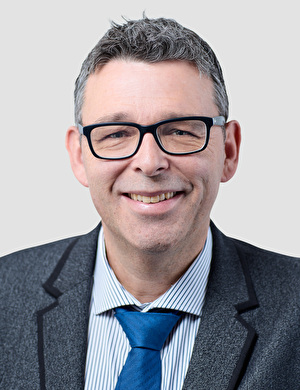 Peter Zimmermann