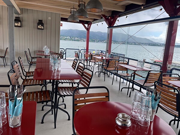 Restaurant Seebad Zollikon