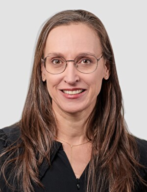 Petra Kessler