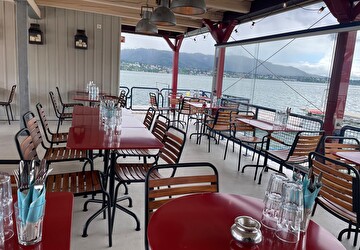 Restaurant Seebad Zollikon