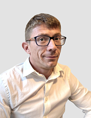 Csaba Sandor