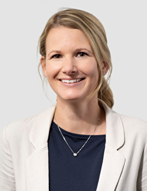 Sandra Hagmann