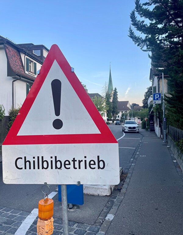Chilbi