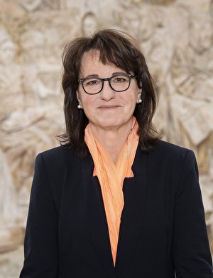Claudia Irniger