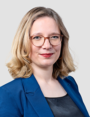 Estelle Thomet