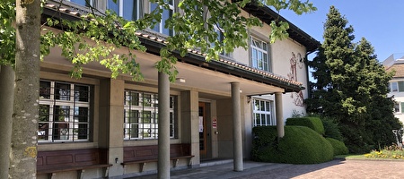 Gemeindehaus