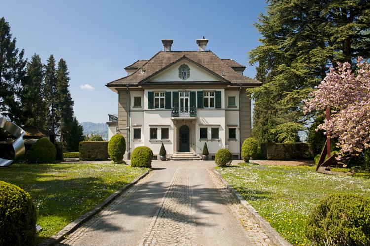 Villa Meier-Severini
