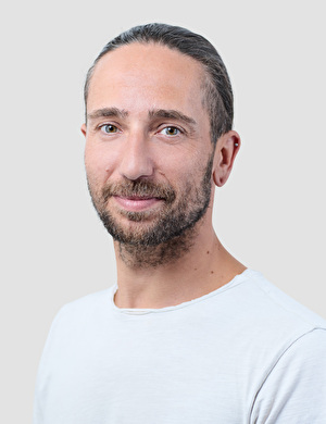 René Scherer
