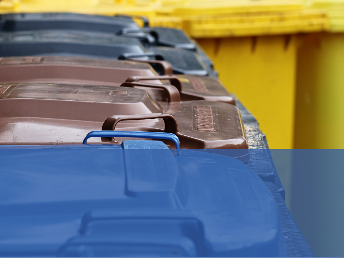 Zollikon Abfallsammlungen nach Feiertagen