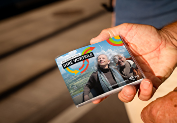 ZVV ActionPass