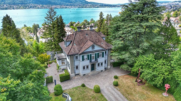 Villa Meier Severini