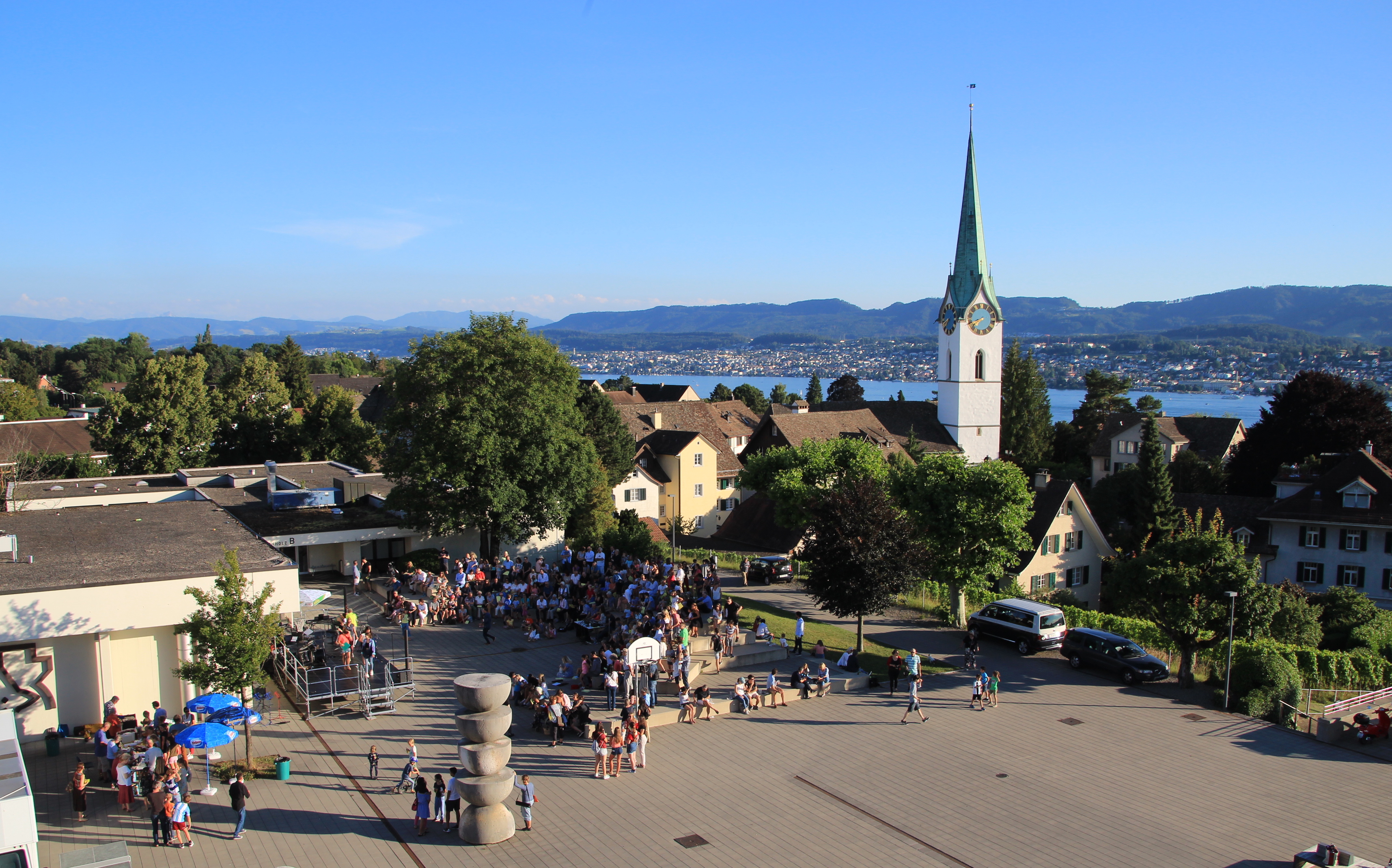 Konzert Buechholz