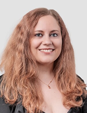 Heidi Leuthold