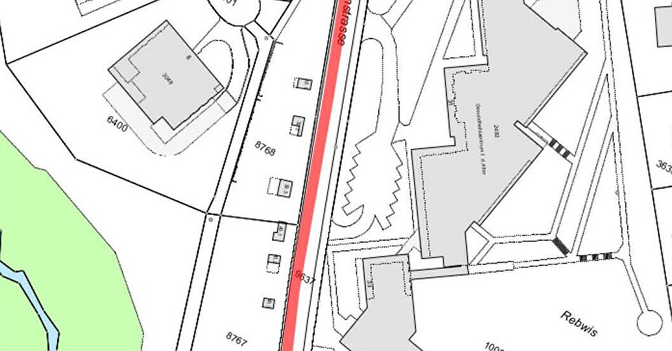 Schützenstrasse