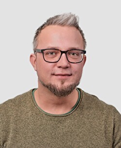 Tobias Baum