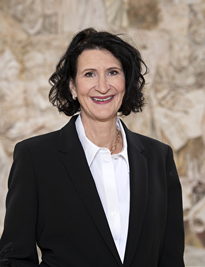 Sylvie Sieger