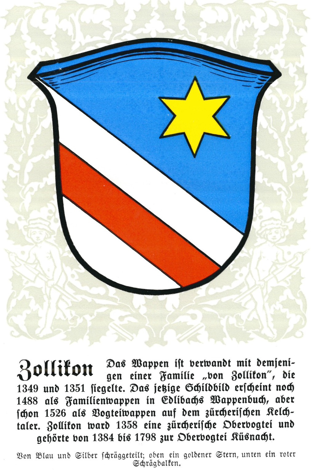 Wappen