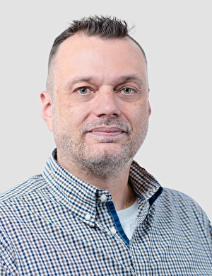 Markus Meuli