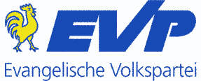 EVP Logo