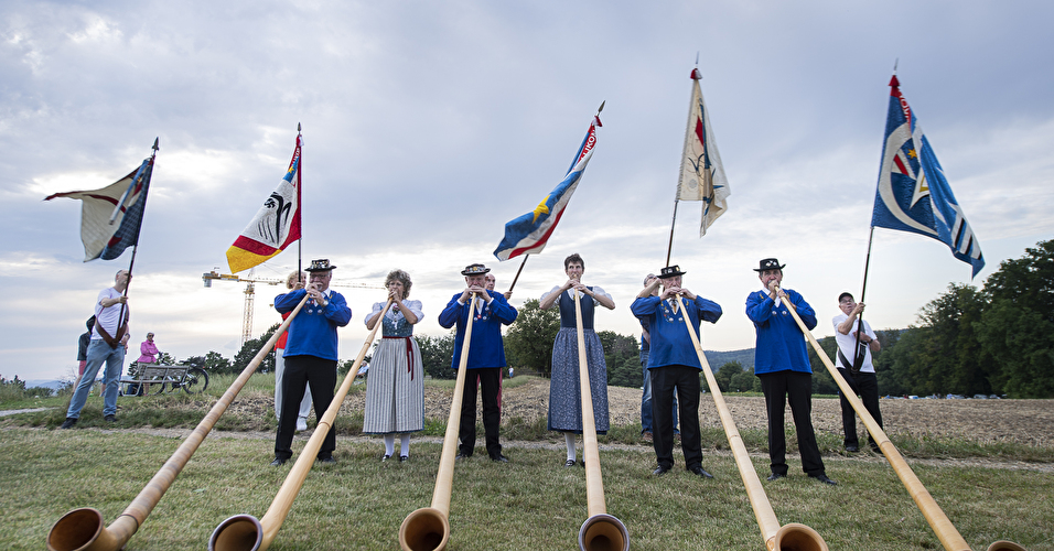 Alphorn