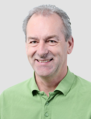 Thomas Hottinger