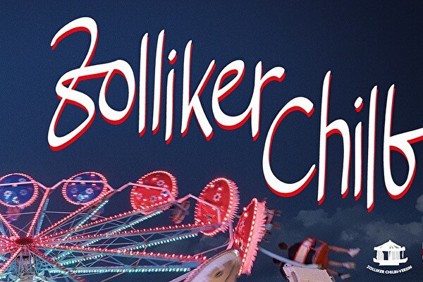 Flyer Chilbi