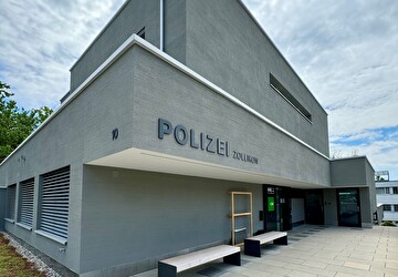 Polizeiposten