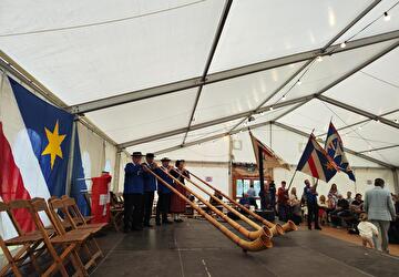 Alphorn