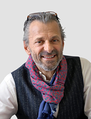 Daniel Oettli