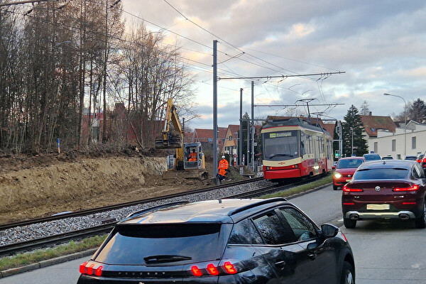 Forchbahn 