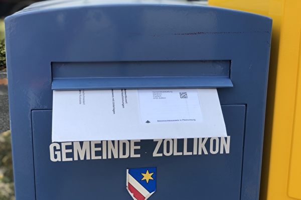 Briefkasten