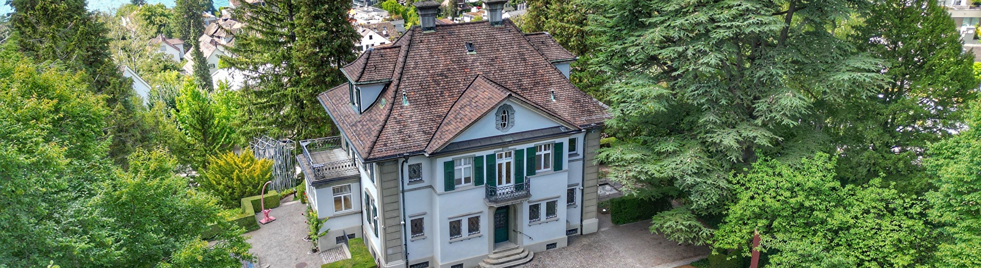 Villa Meier Severini