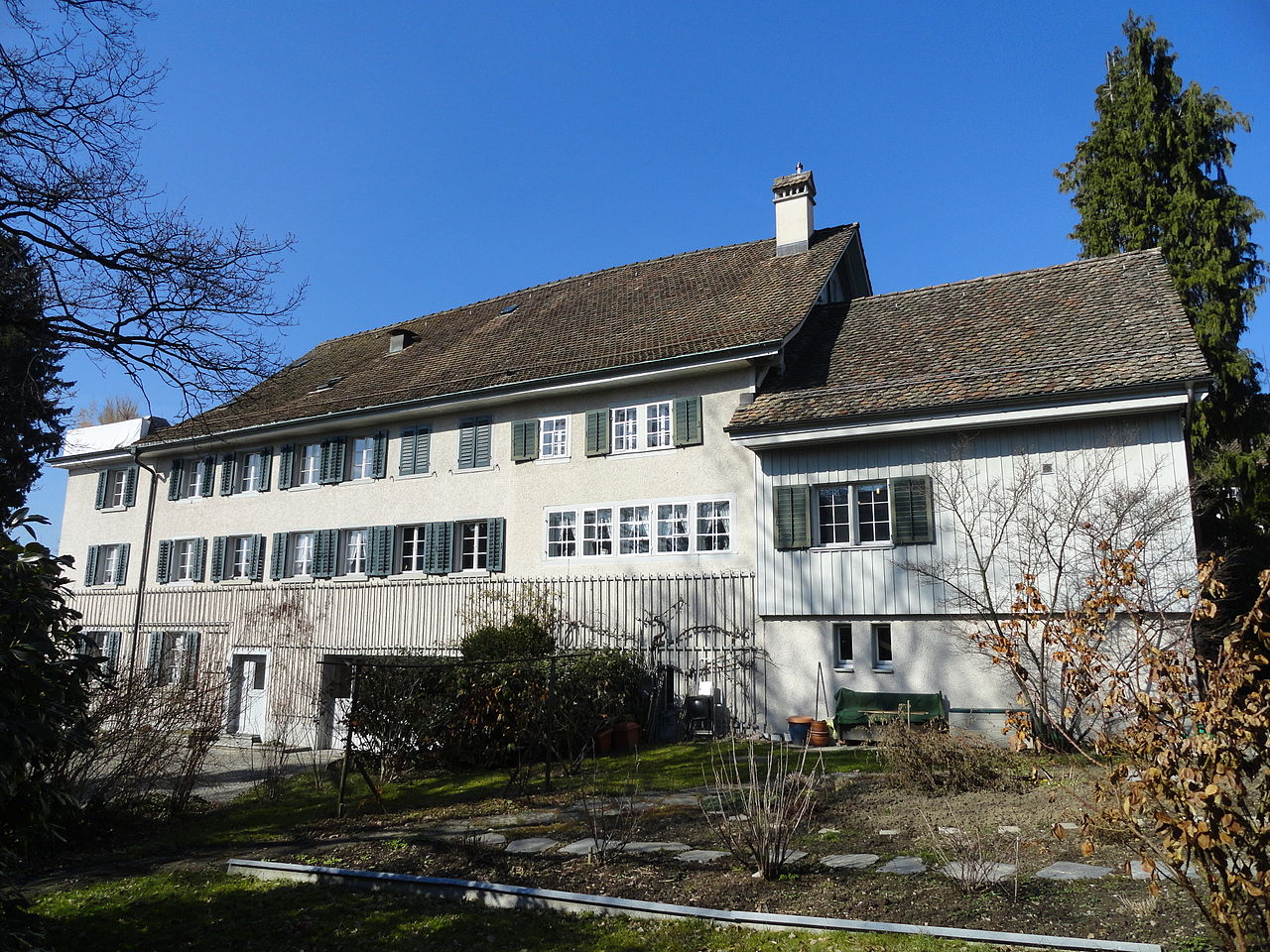 Ortsmuseum