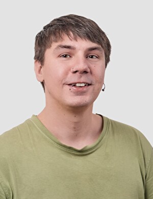 Patrick Gerber