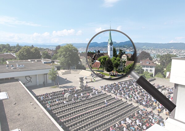 Fakten und Zahlen 2020
