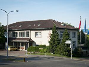Gemeindehaus