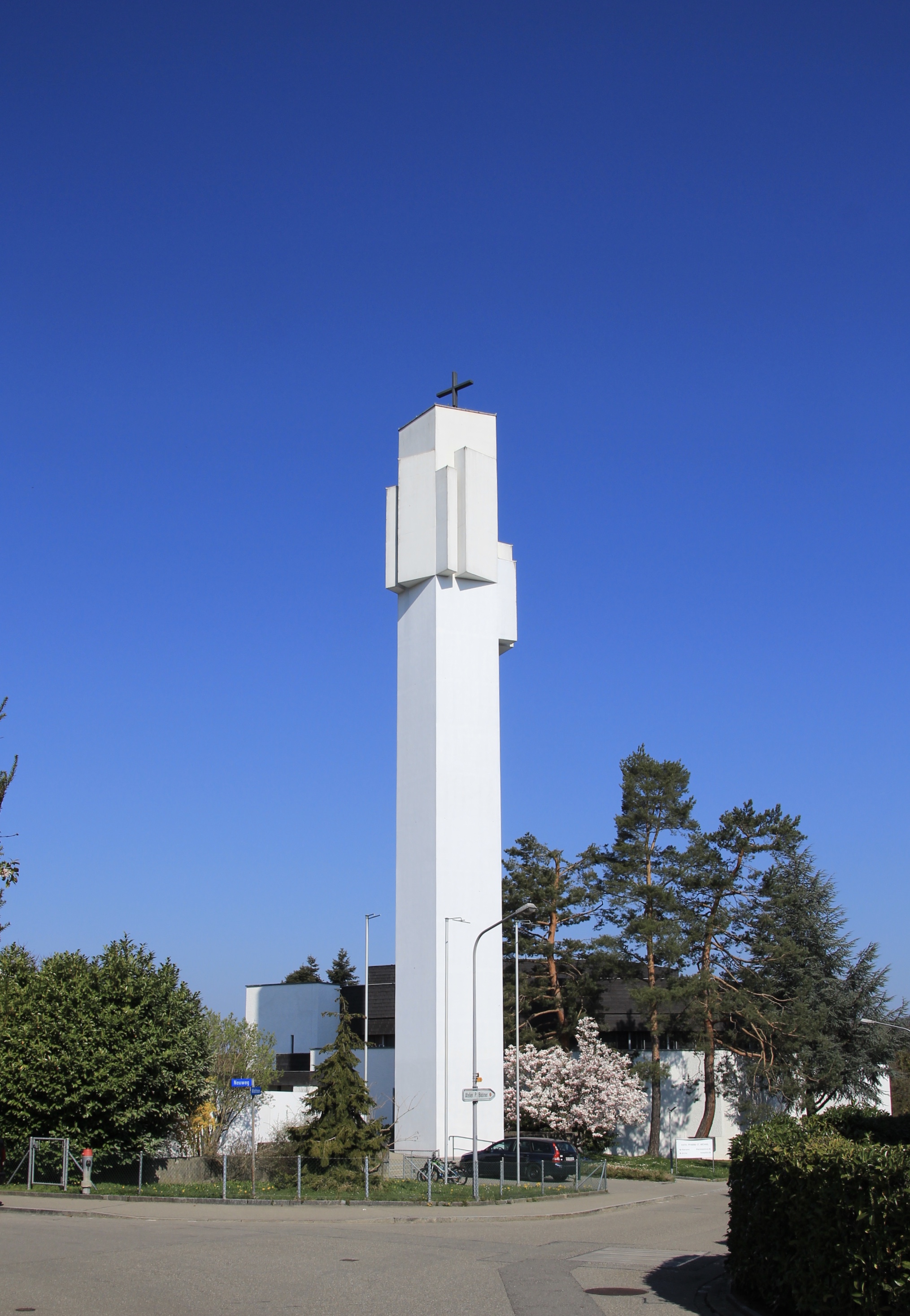 Kirchturm