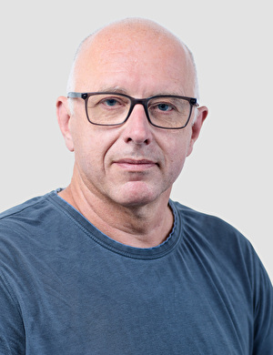 Markus Schneider