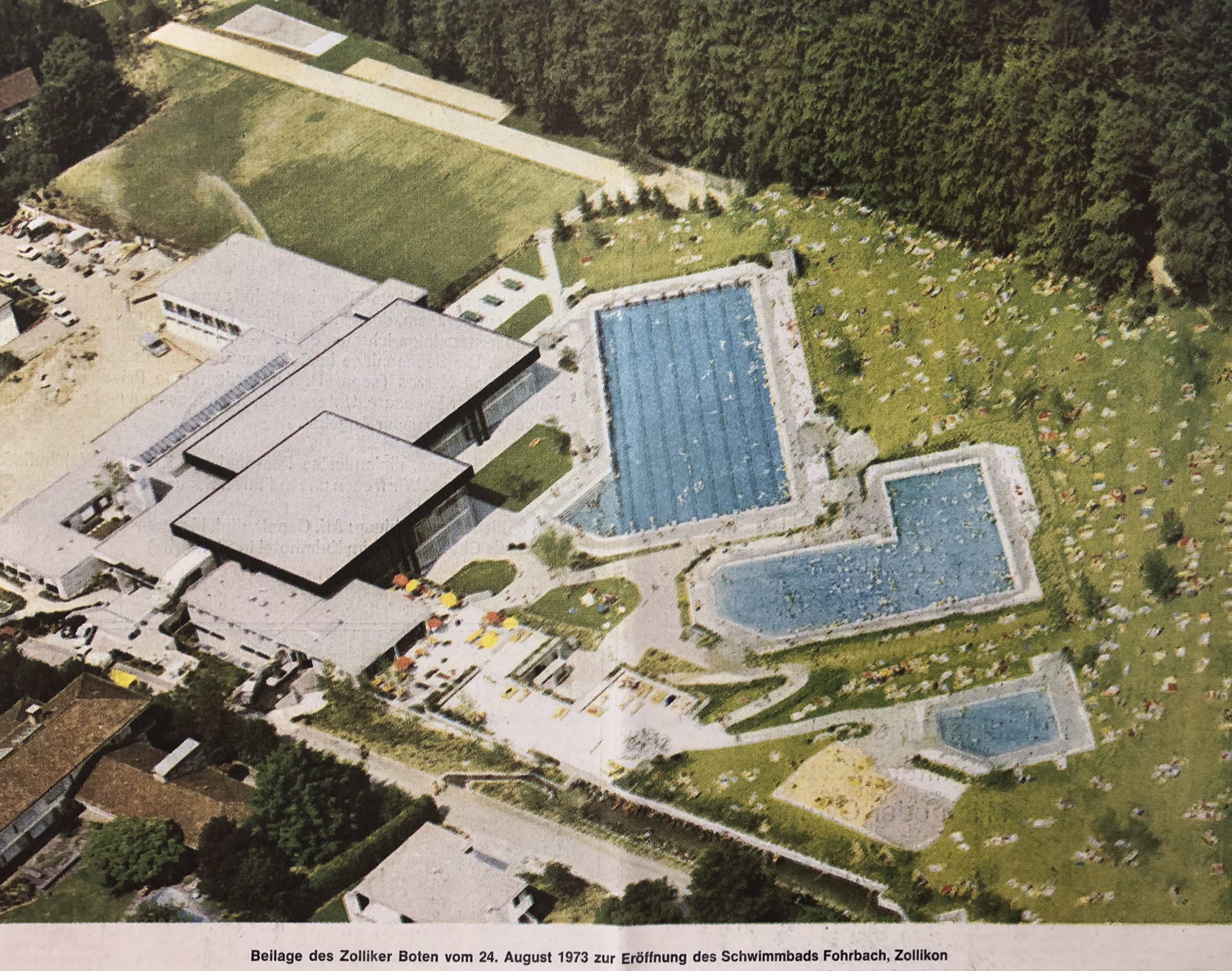 Fohrbach 1973