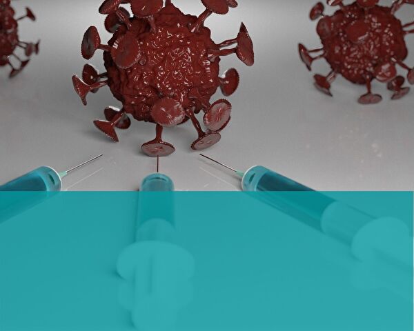 Impfung Coronavirus