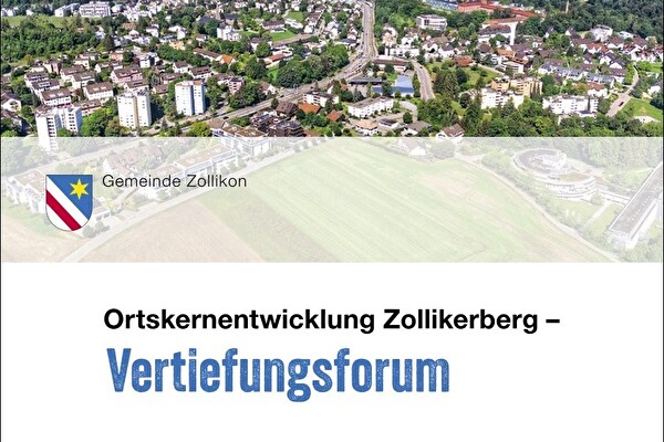Vertiefungsforum